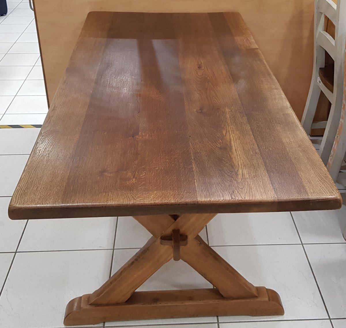 Table salle à manger